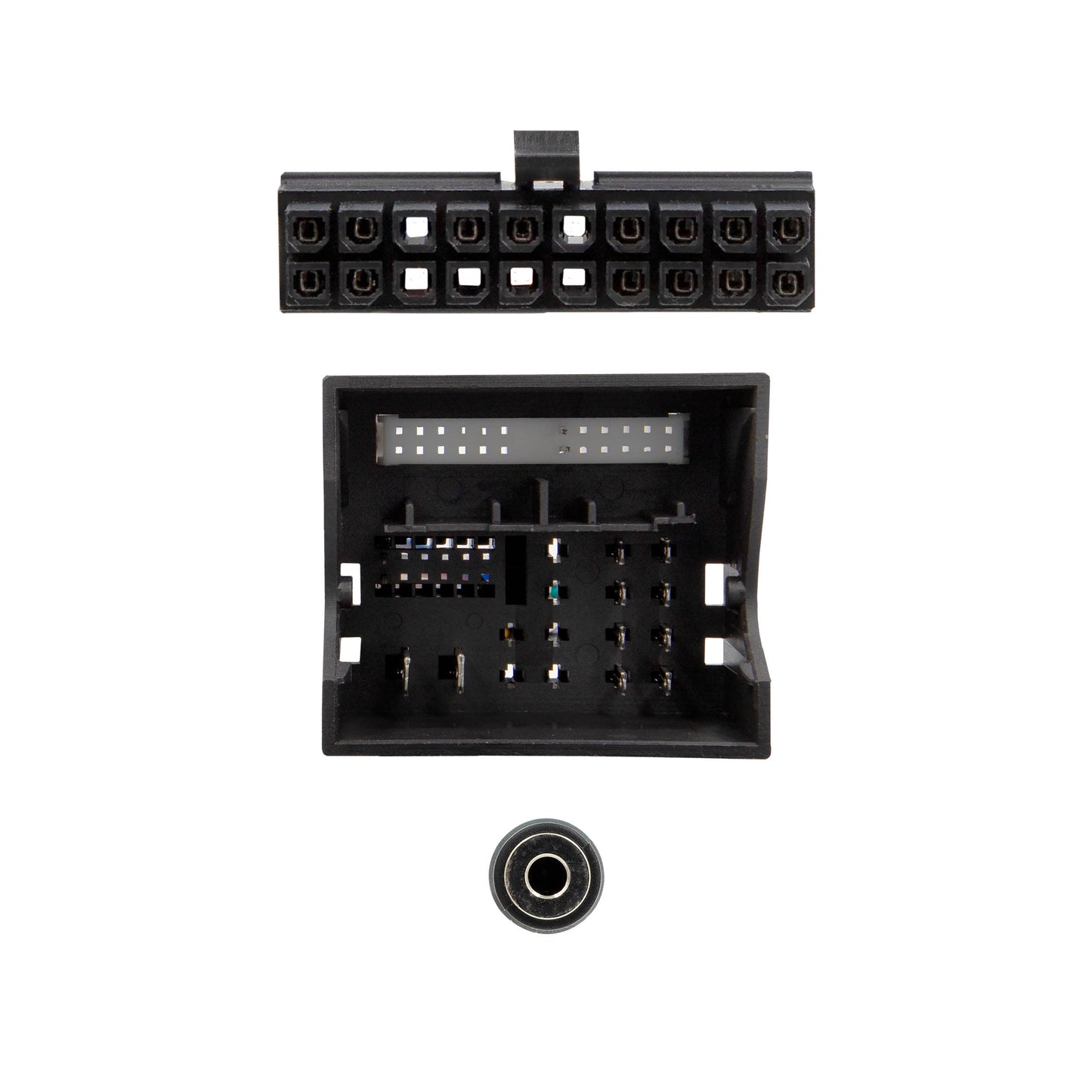 Axxess AXTC-VW2 Data Interface with SWC for Select Volkswagen Vehicles