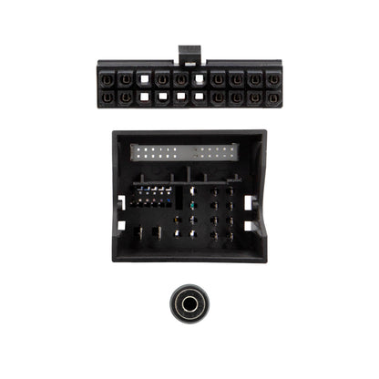 Axxess AXTC-VW2 Data Interface with SWC for Select Volkswagen Vehicles