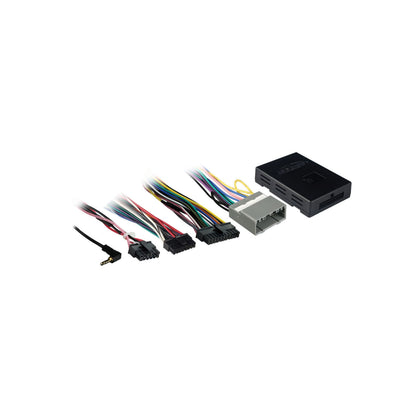 Axxess AXTO-CH2 Data Signal Turn-On Interface for Select Chrysler Dodge Vehicles