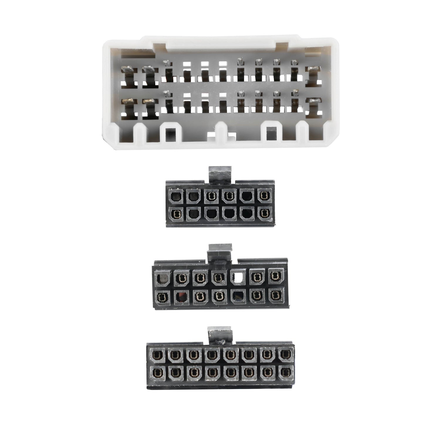 Axxess AXTO-CH2 Data Signal Turn-On Interface for Select Chrysler Dodge Vehicles