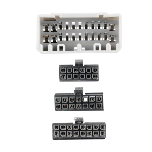 Axxess Replace Factory Radio – AXTO-CH2