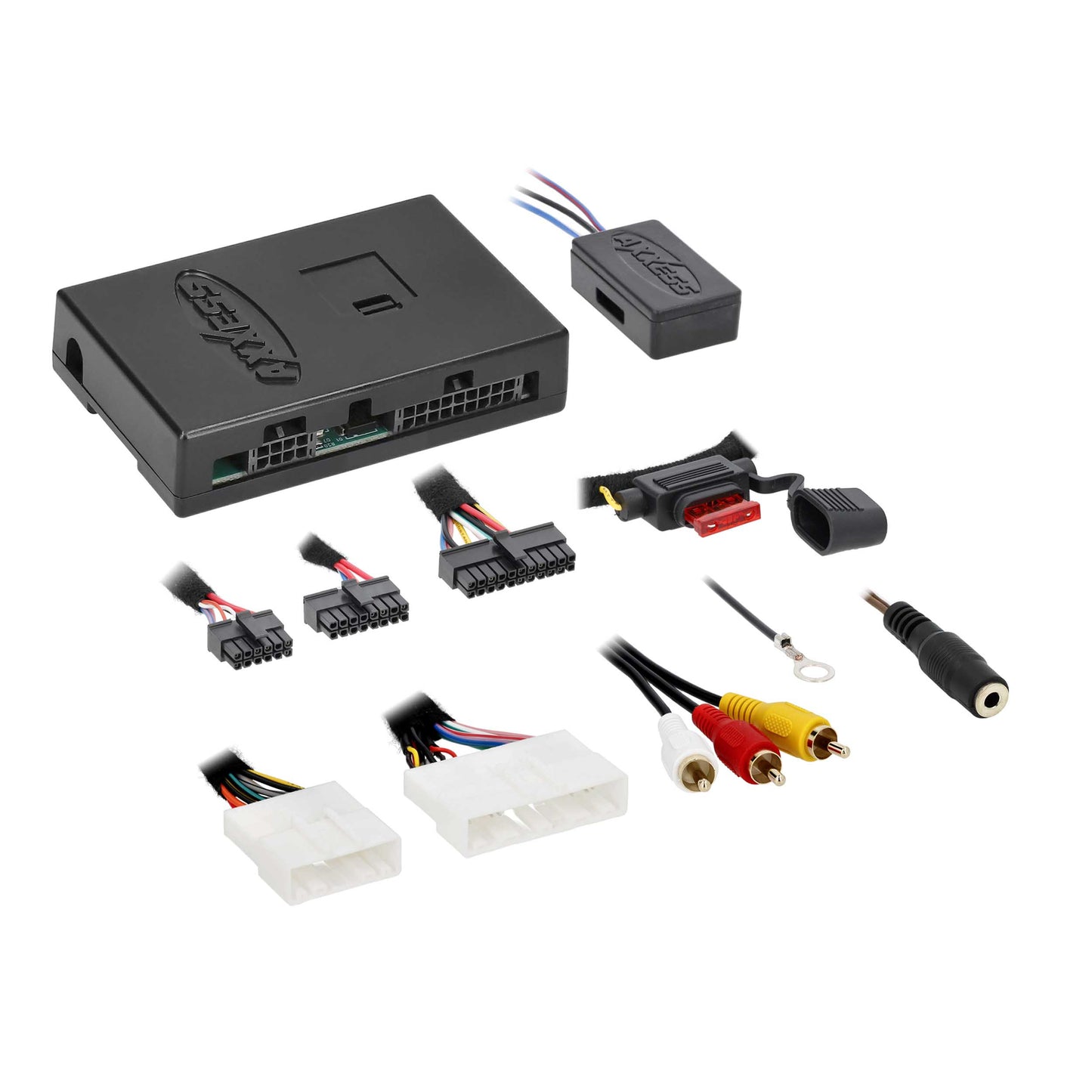 Axxess AXTO-MAX Data Signal Turn-On Interface for Nissan Maxima 2016-2018