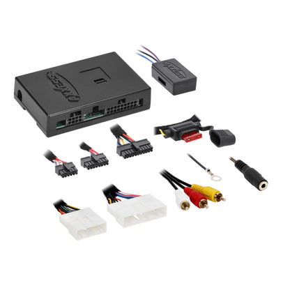 Axxess AXTO-MAX Data Signal Turn-On Interface for Nissan Maxima 2016-2018