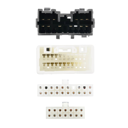 Axxess Replace Factory Radio – AXTO-MI1