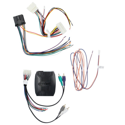 Axxess Replace Factory Radio – AXTO-MI1