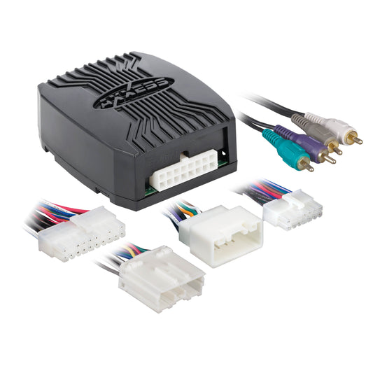 Axxess Replace Factory Radio – AXTO-MI2