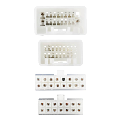 Axxess Replace Factory Radio – AXTO-MI2