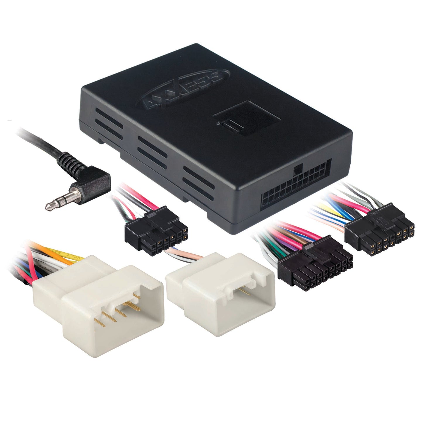 Axxess Replace Factory Radio – AXTO-MI3