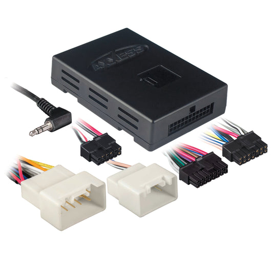 Axxess Replace Factory Radio – AXTO-MI3