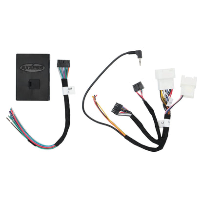 Axxess Replace Factory Radio – AXTO-MI3