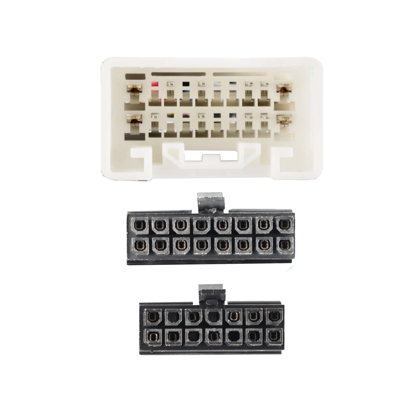 AXTO-TY1 Axxess Data Interface with Data Signal Turn-On Toyota/Lexus 2001-2015