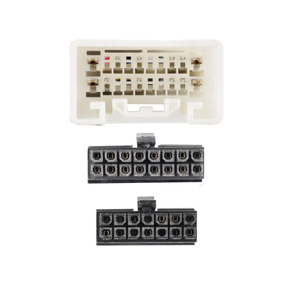 AXTO-TY1 Axxess Data Interface with Data Signal Turn-On Toyota/Lexus 2001-2015