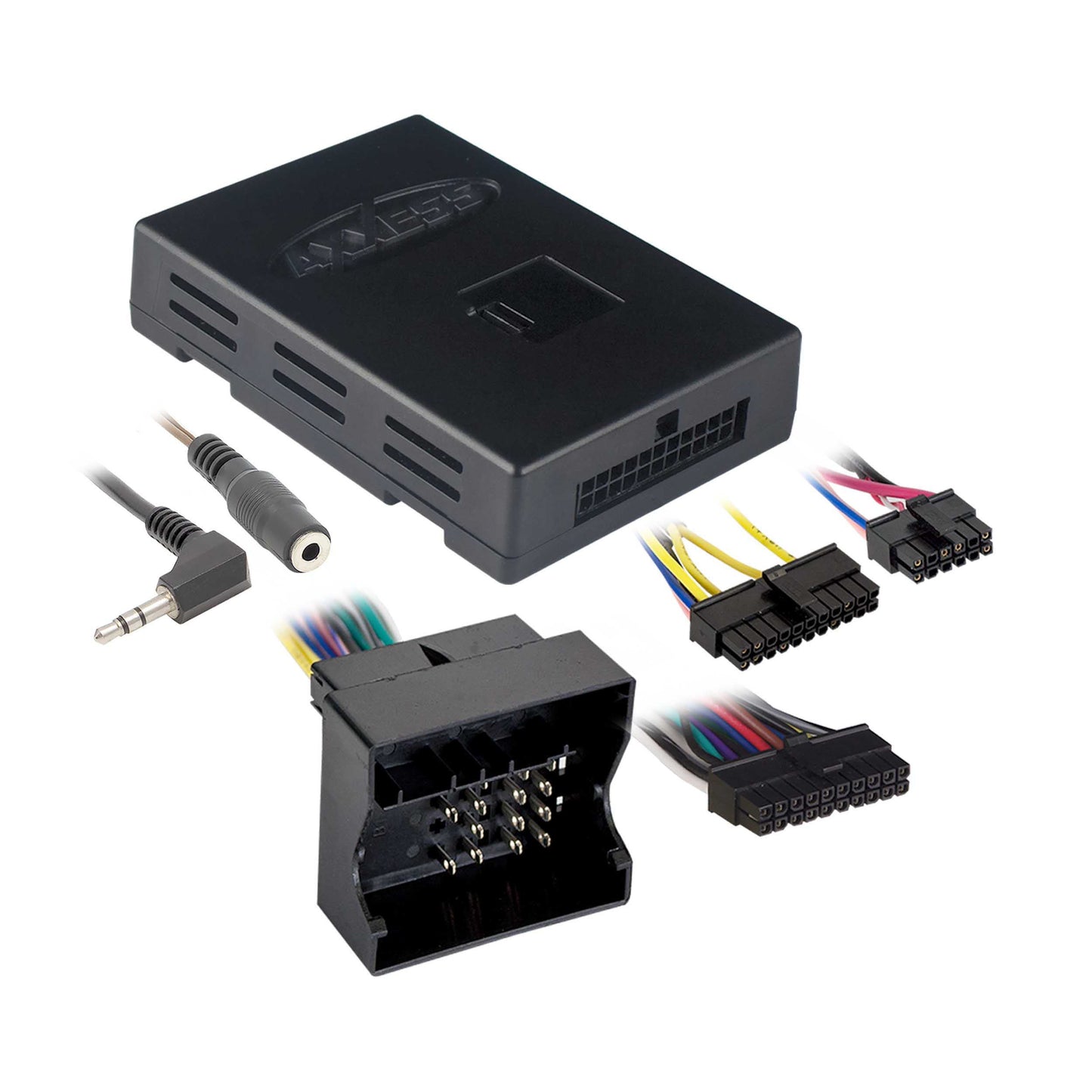 Axxess Replace Factory Radio – AXTO-VW1