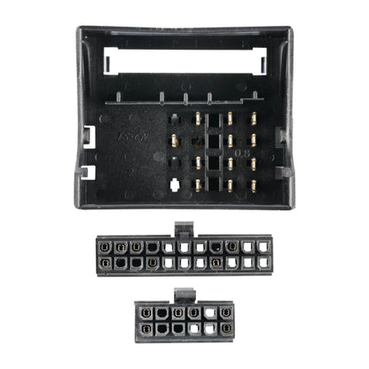 Axxess Replace Factory Radio – AXTO-VW1