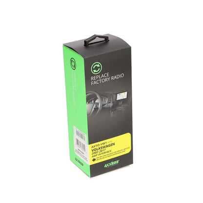 Axxess Replace Factory Radio – AXTO-VW1