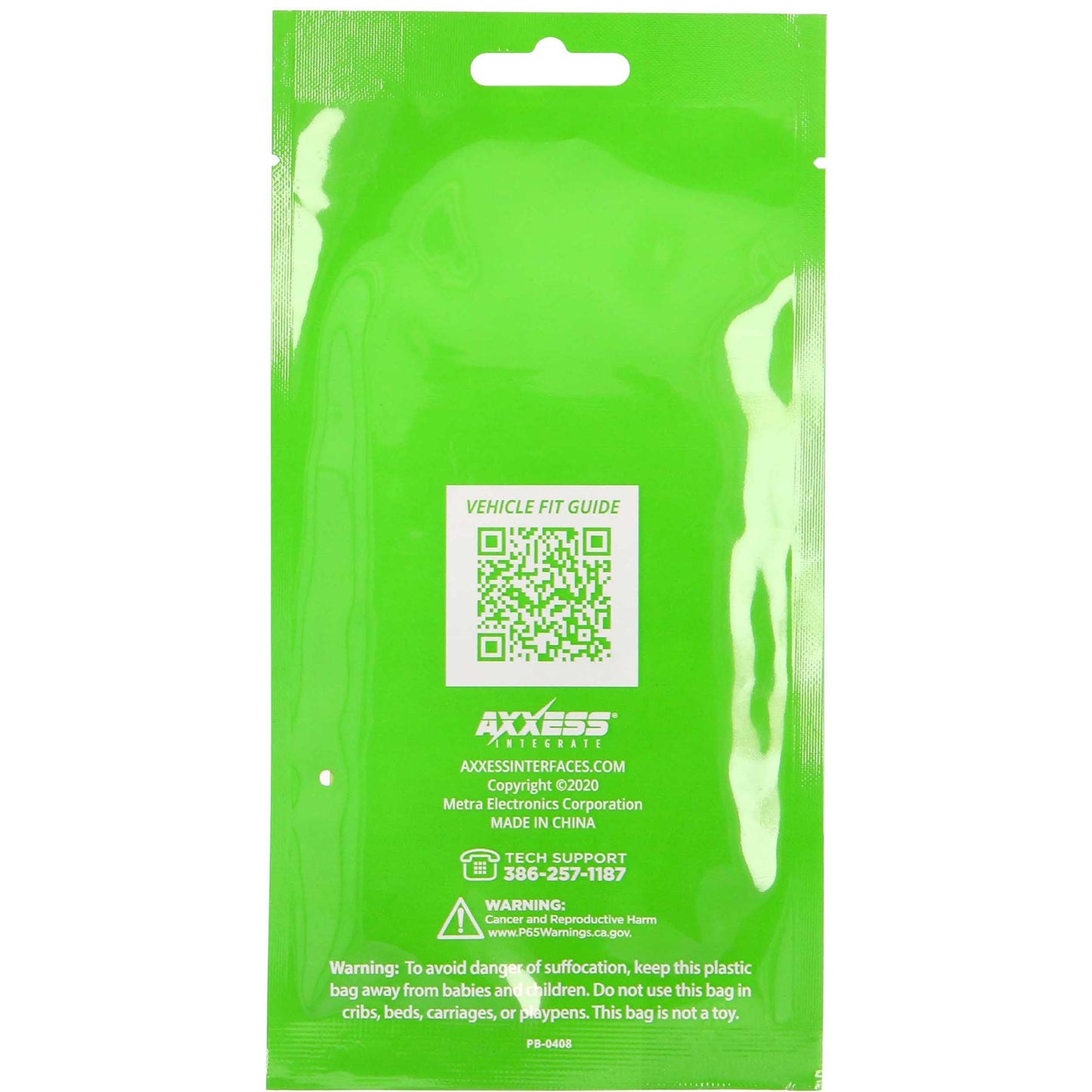 Axxess AXTRIG Universal Bypass Trigger Module