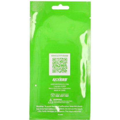 Axxess AXTRIG Universal Bypass Trigger Module