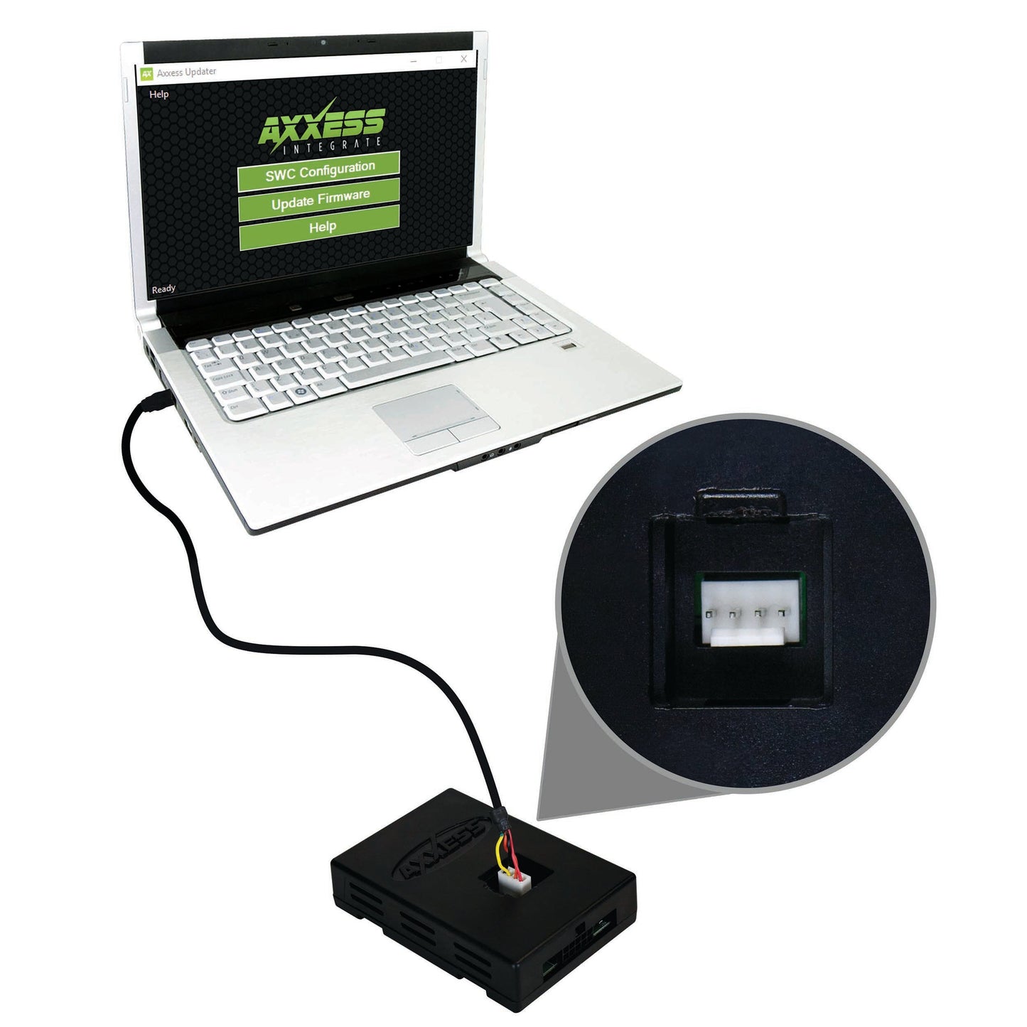 Axxess Updating Tools – AXUSB-CBL