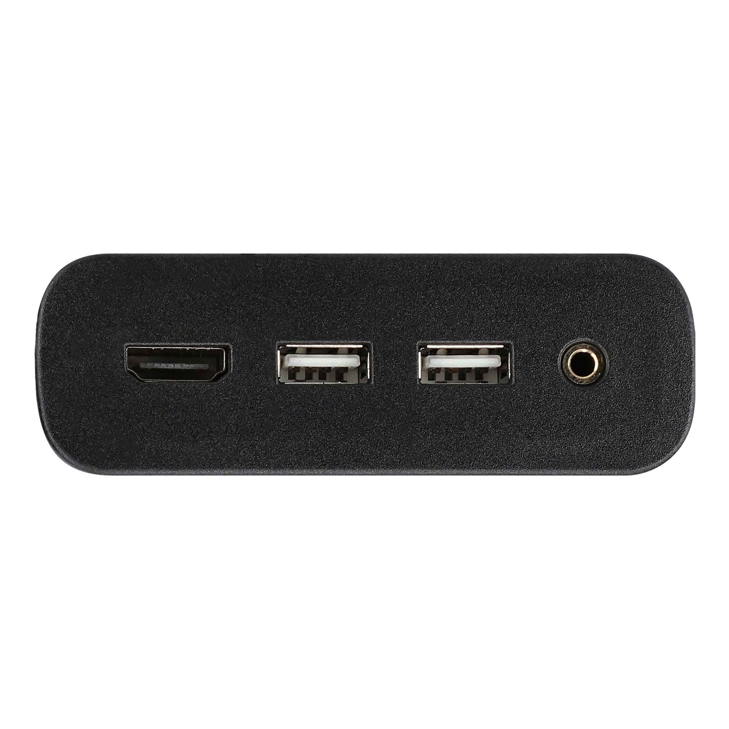 Axxess AXUSB-CH1 USB/AUX/HDMI Panel for Select Chrysler Dodge Jeep 2015-Up