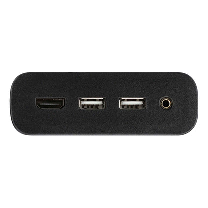 Axxess AXUSB-CH1 USB/AUX/HDMI Panel for Select Chrysler Dodge Jeep 2015-Up