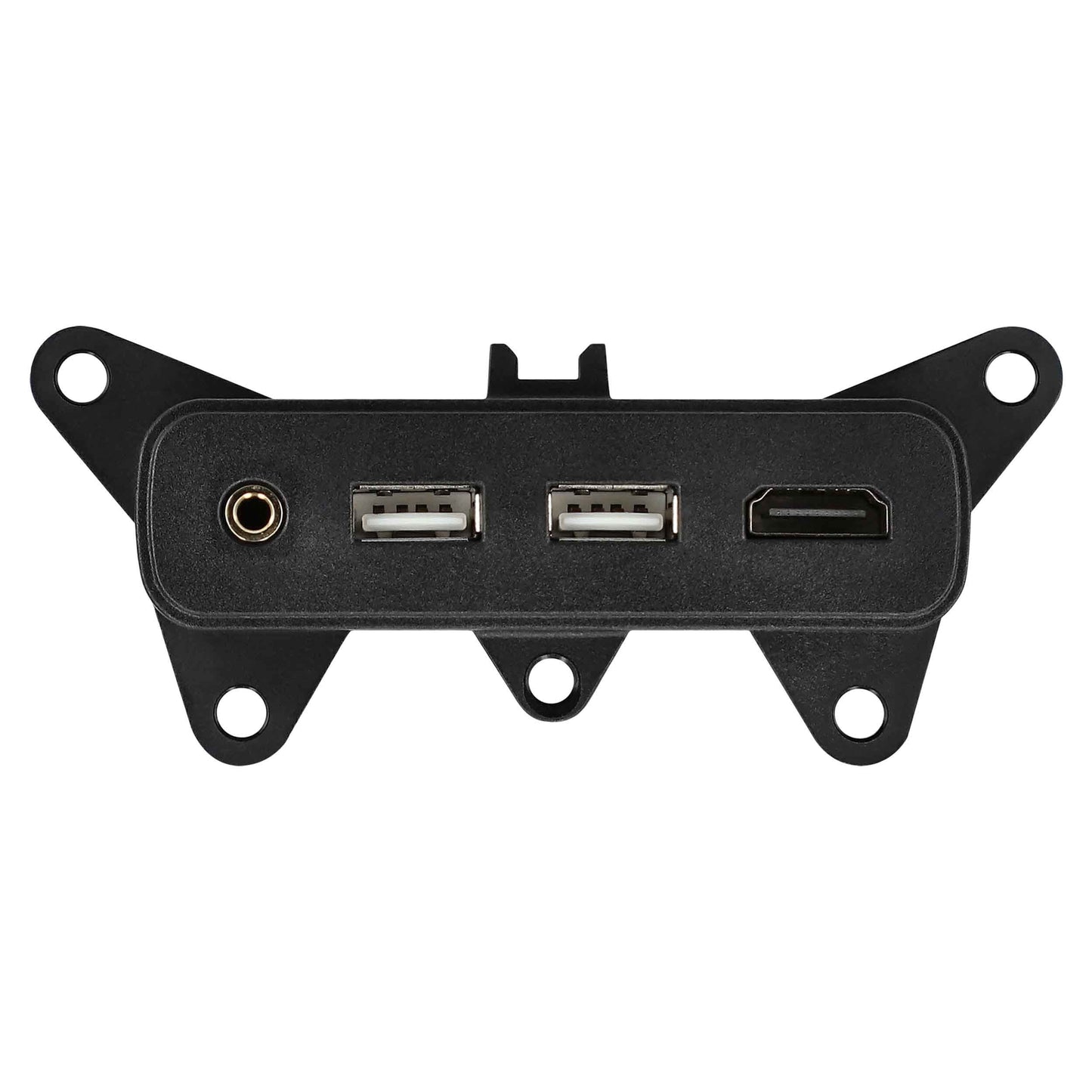 Axxess Device Connection – AXUSB-CH2