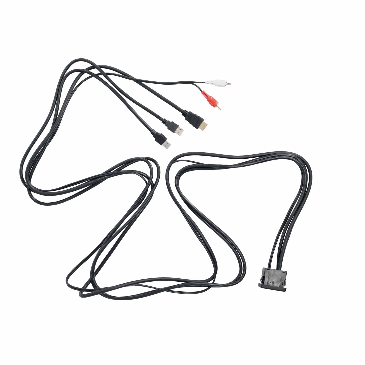 Axxess Replace Factory Radio – AXUSB-GM6