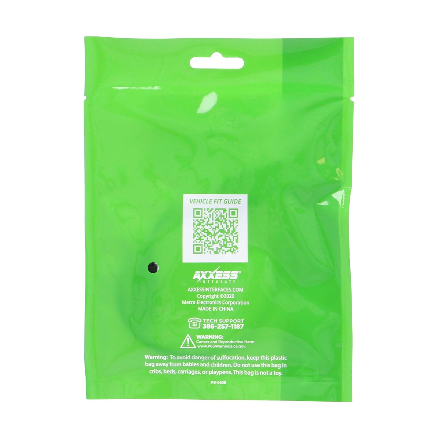 Axxess Replace Factory Radio – AXUSB-HK2