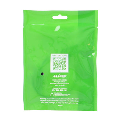 Axxess Replace Factory Radio – AXUSB-HK2