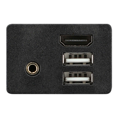 Axxess Device Connection – AXUSB-HK3