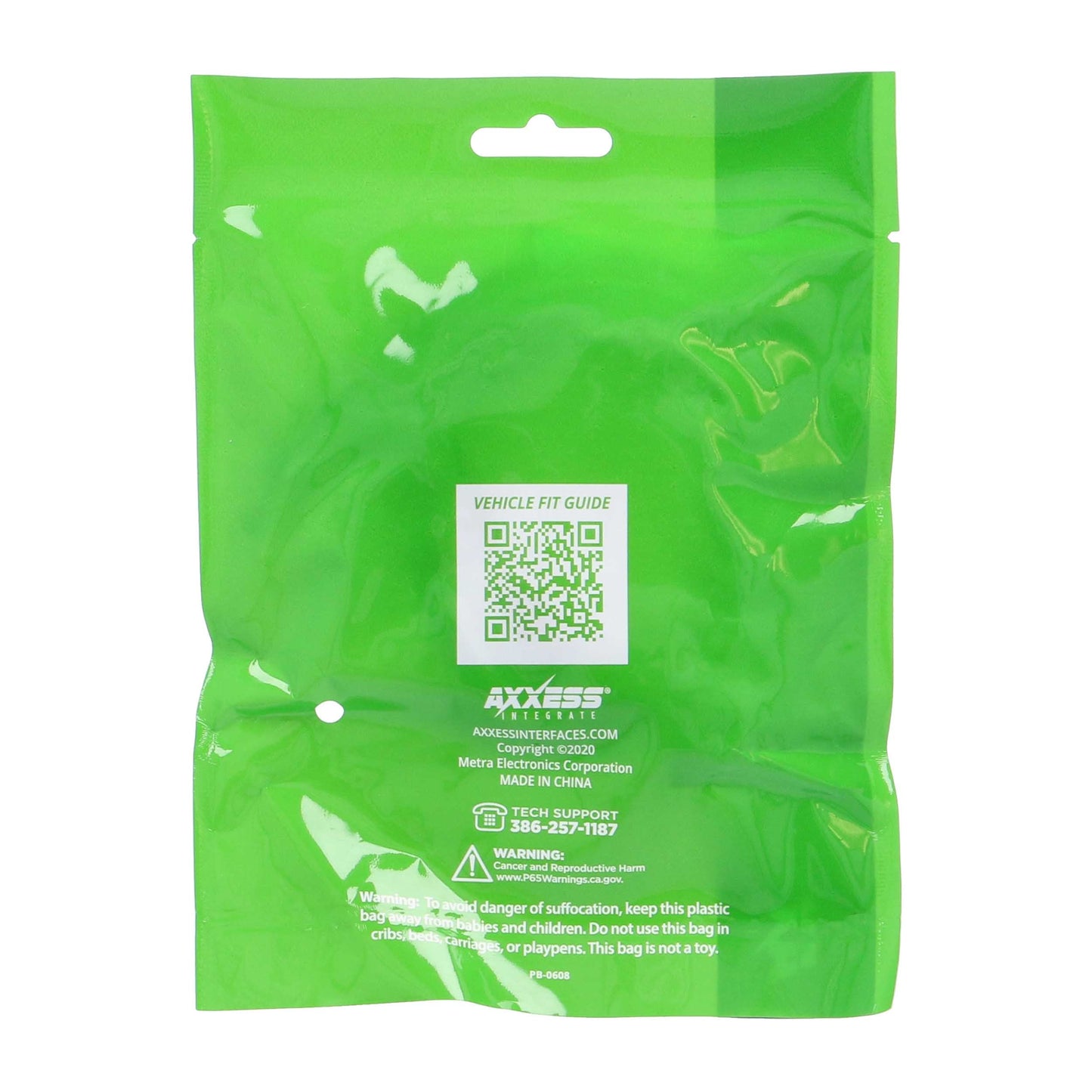 Axxess Replace Factory Radio – AXUSB-HK