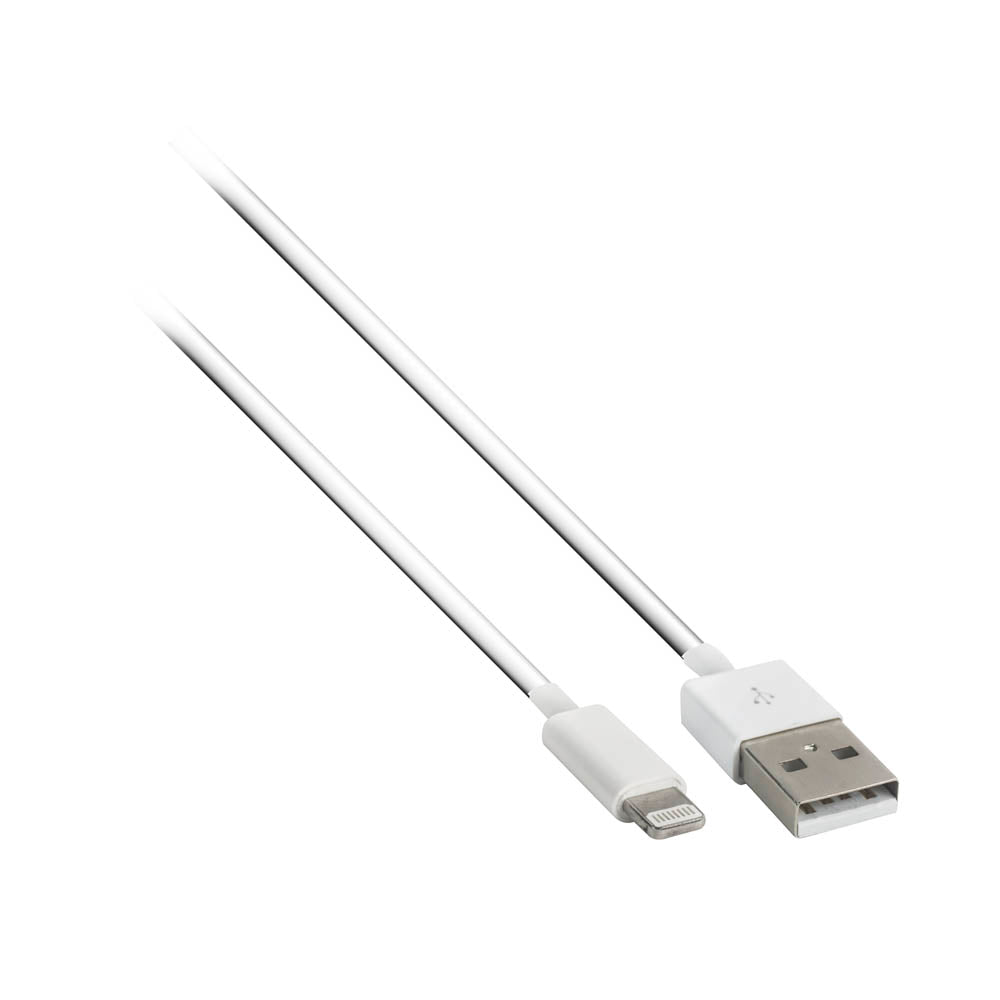 Axxess AXUSB-I5 Lightning to USB Charging and Data Cable