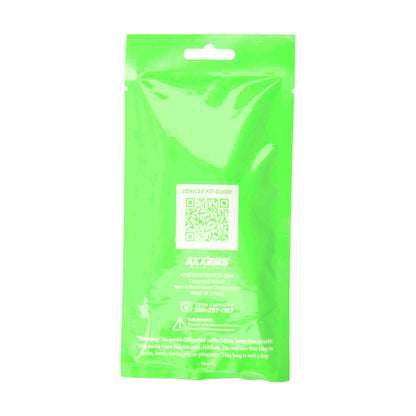 Axxess Replace Factory Radio – AXUSB-MB