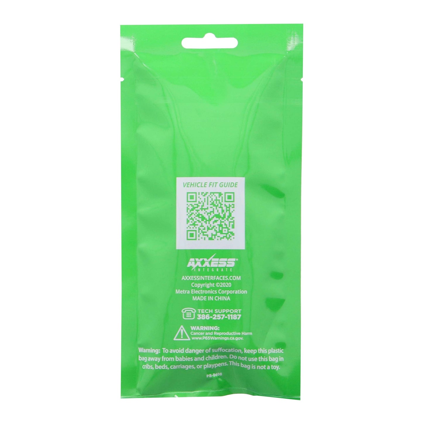 Axxess Updating Tools – AXUSB-MI2