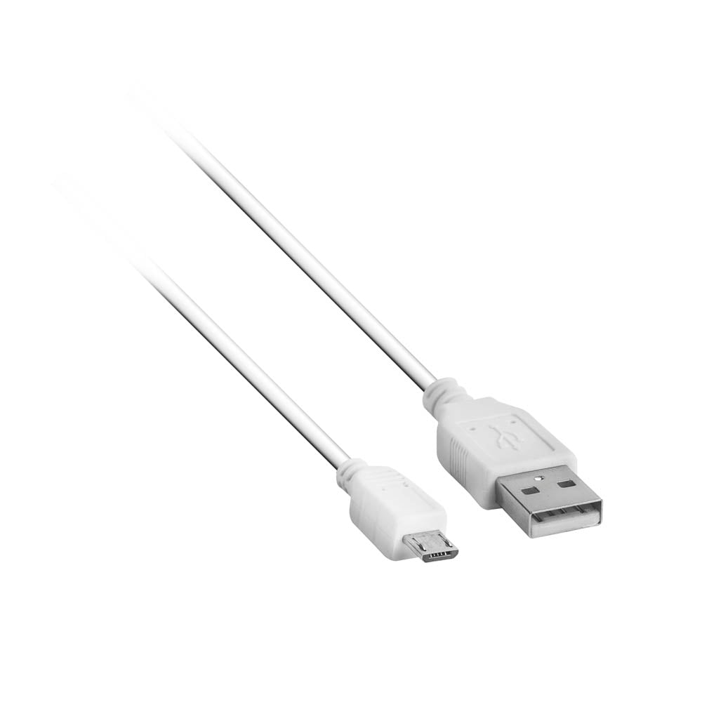 Axxess AXUSB-MRO 3-Foot Micro USB to USB Charging and Data Cable