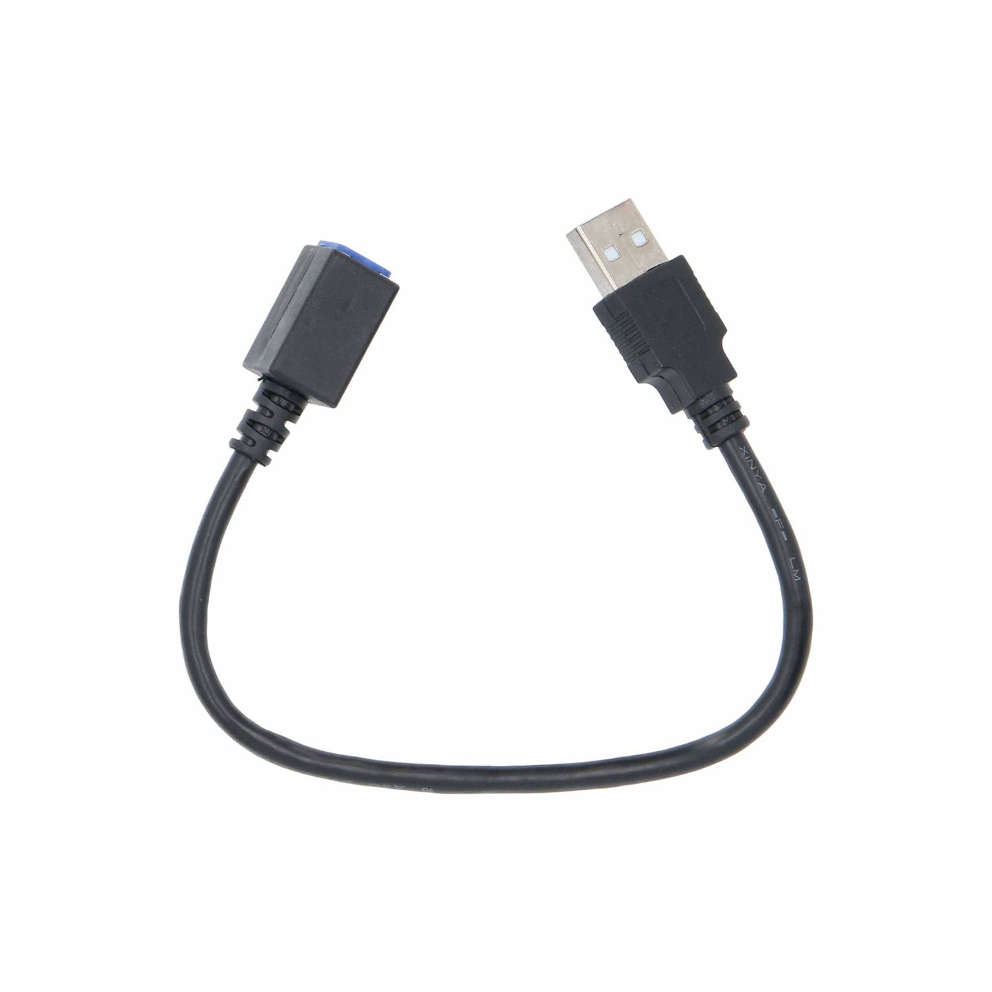 Axxess Replace Factory Radio – AXUSB-NI2