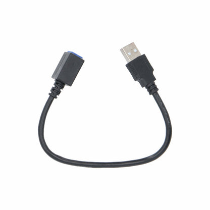 Axxess Replace Factory Radio – AXUSB-NI2