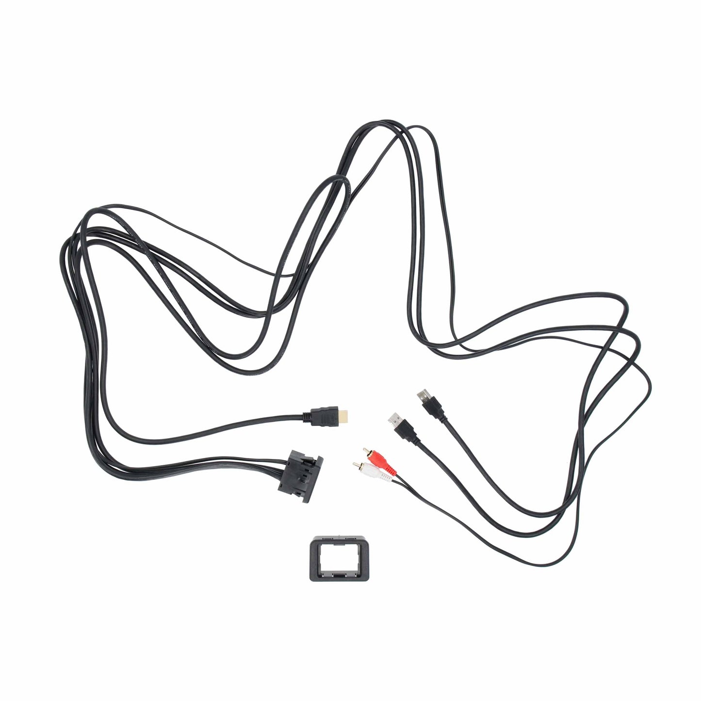 Axxess Device Connection – AXUSB-RAM1-6