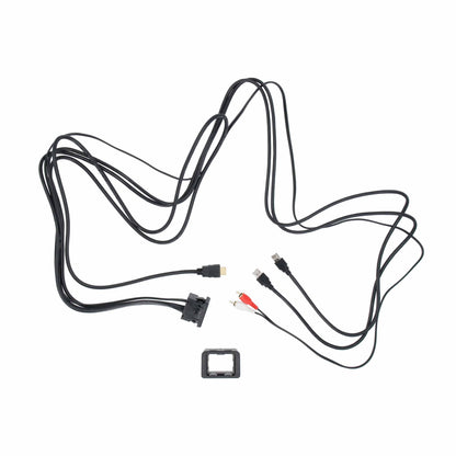 Axxess Device Connection – AXUSB-RAM1-6