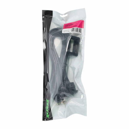 Axxess Device Connection – AXUSB-RAM1-6