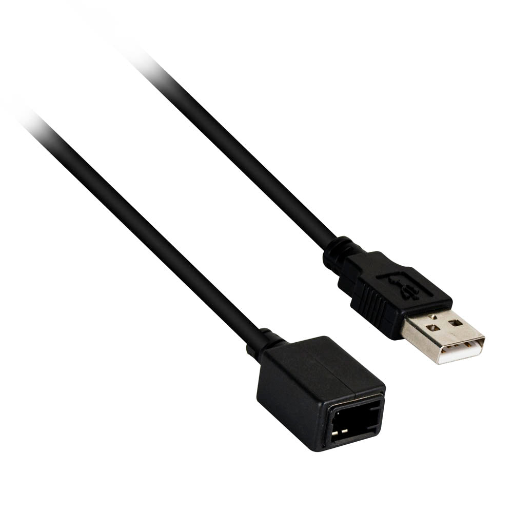 Axxess Replace Factory Radio – AXUSB-SUB