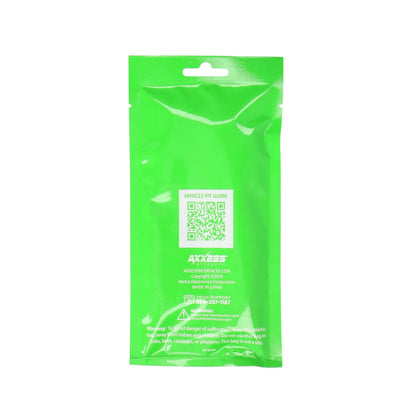 Axxess Replace Factory Radio – AXUSB-SUB