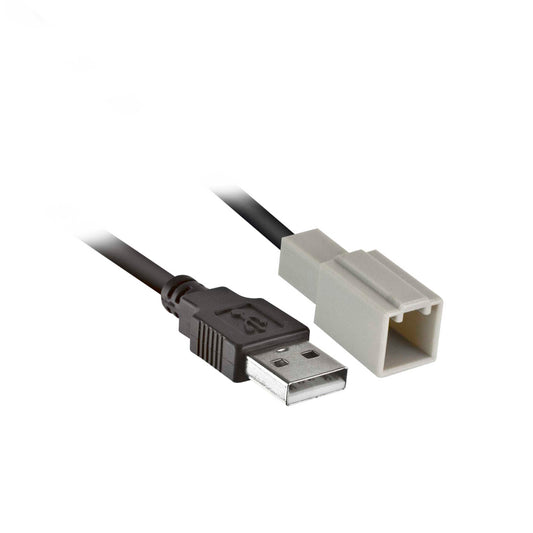 AXUSB-TY4 Axxess USB Retention Adapter Toyota Vehicles