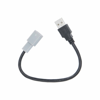 AXUSB-TY4 Axxess USB Retention Adapter Toyota Vehicles