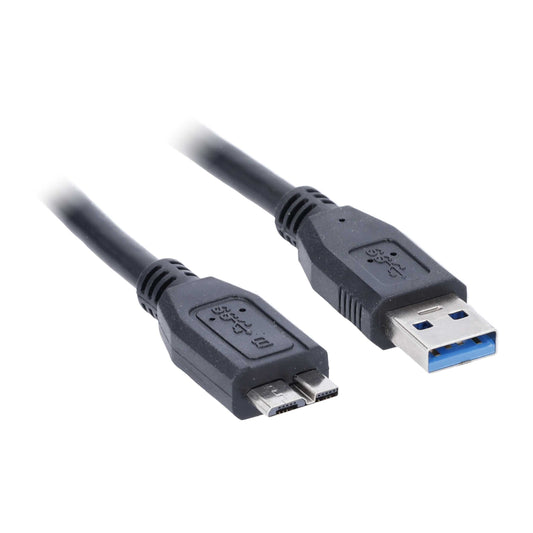 Axxess Device Connection – AXUSB30-6