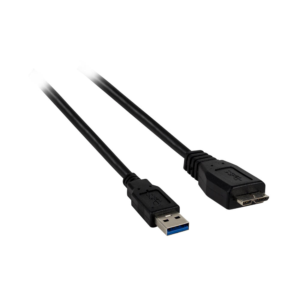 Axxess AXUSB30-6 Universal 6-Foot USB 3.0 Replacement Cable
