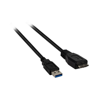 Axxess AXUSB30-6 Universal 6-Foot USB 3.0 Replacement Cable