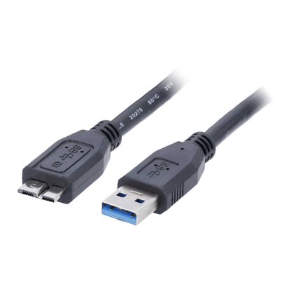 Axxess AXUSB30-6 Universal 6-Foot USB 3.0 Replacement Cable