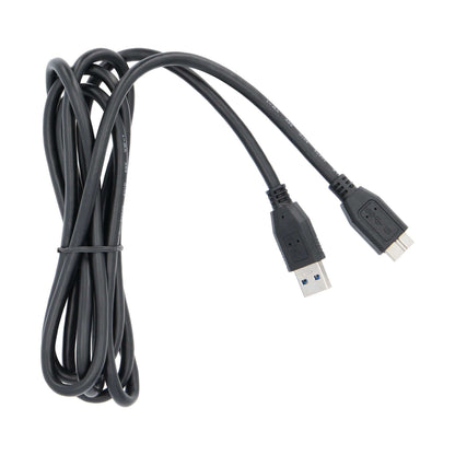 Axxess AXUSB30-6 Universal 6-Foot USB 3.0 Replacement Cable