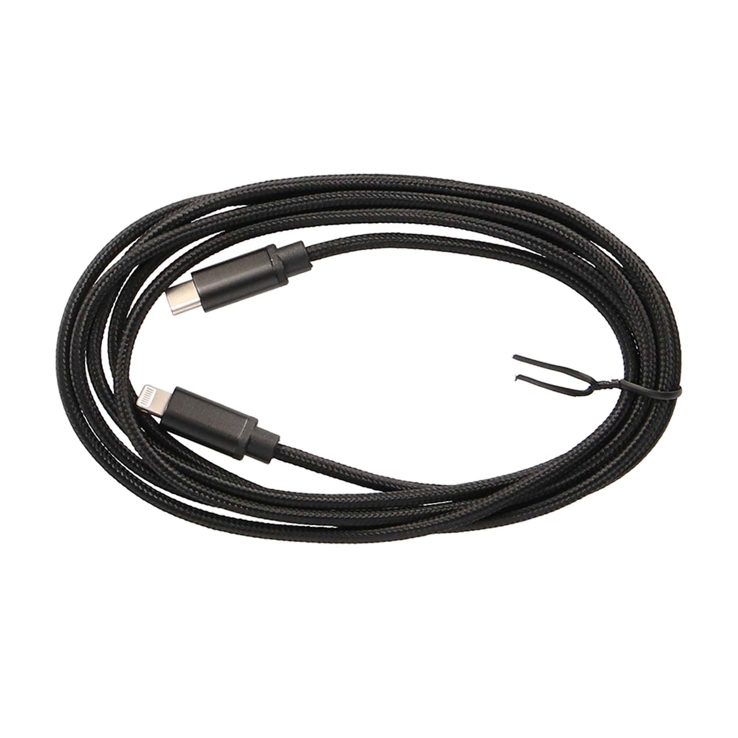 Axxess Device Connection – AXUSBC-LTG