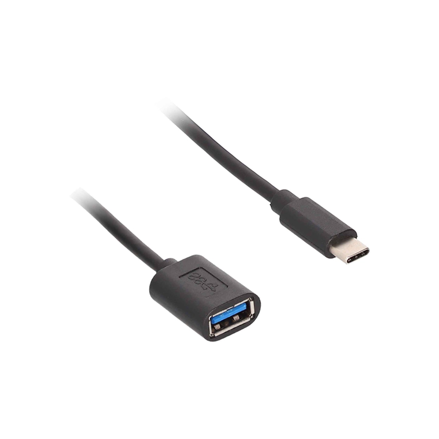 Axxess AXUSBC-M2FA 6-Foot USB-C Male to USB-A Female Cable Universal
